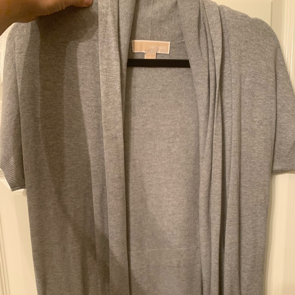 Michael Kors Cardigan
